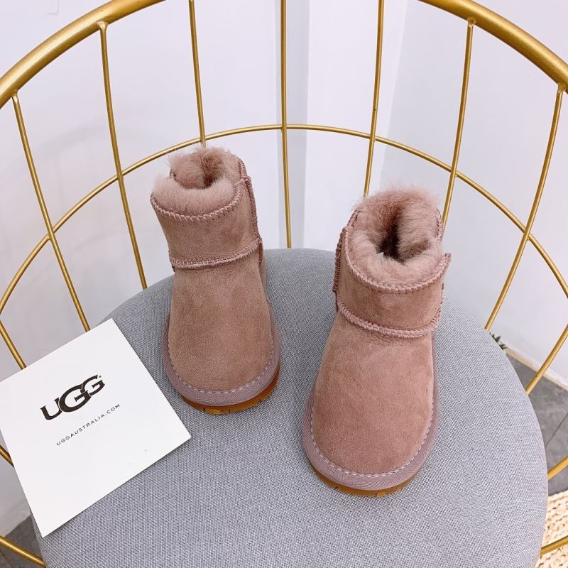 UGG SHOES